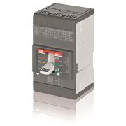 ABB Выключатель автоматический XT1B 160 TMD 50-500 3p F F