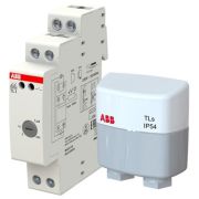 ABB Реле освещ. TL1 c датчиком 1 диап.
