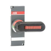 ABB OTV250EK Ручка для установки на OT200-250 черная