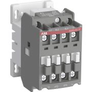 ABB Контактор AX18-30-10-80 18А AC3, с катушкой управления 220-230В АС