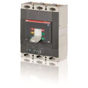 ABB Выключатель автоматический T6N 630 PR221DS-LS/I In=630 3p F F
