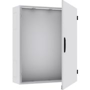 ABB TL206G Шкаф TwinLine 950x550x275 (144 мод) IP55
