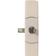ABB Замок поворотный для шкафа B, AT, U, AV