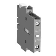 ABB CAL 18-11 Контакт дополнительный боковой 1НО+1НЗ для А95 - АF1650