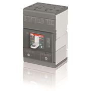 ABB Выключатель автоматический XT3N 250 TMD 250-2500 3p F F