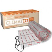 CLIMATIQ Греющий мат  2,5 кв м 375Вт