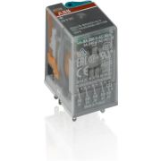 ABB CR-M230AC4 Реле 230V AC 4ПК(6A)