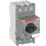 ABB Выключатель автоматический MS132-32 25кА с регулир. тепловой защитой 25A-32А Класс тепл. расцепит. 10