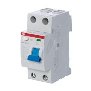 ABB F202AC УЗО 2P 40A 30mA (AC)