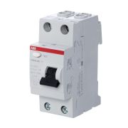 ABB  FH202AC УЗО 2P 40A 30mA (AC)