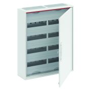 ABB Шкаф 96 М навесной IP44, 650x550x160 с винтовыми клем ComfortLine (AT42/CA24VZRU)