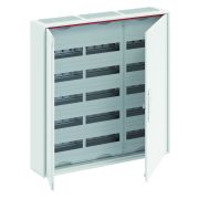 ABB Шкаф 180 М навесной IP44, 800x800x160 с винтовыми клем ComfortLine (AT-53/CA35VZRU)