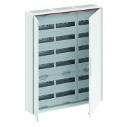 ABB Шкаф 216 М навесной IP44, 950x800x160 c винтовыми клем ComfortLine (AT63/CA36VZRU)