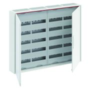 ABB Шкаф 240 М навесной IP44, 800x1050x160 с винтовыми клем ComfortLine (AT54/CA45VZRU)