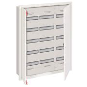 ABB Шкаф распределительный в нишу 216 мод. 984х810х120