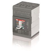 ABB Выключатель автоматический XT2N 160 TMD 25-300 3p F F