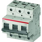 ABB Выключатель автоматический 3 полюс. S803C C32