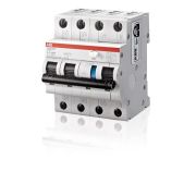 ABB Диф DS203NC C32 AC30