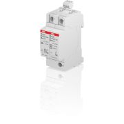 ABB УЗИП OVR T2 1N 40-275 P TS QS