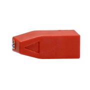 ABB OHRS3/1 Ручка управления для OT16..125F_C красная