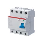 ABB F204AC УЗО 4Р 125A 300mA (AC)
