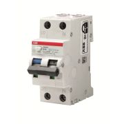 ABB Выключатель автоматический дифференциального тока DS201 C32 A30