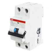 ABB Диф DS201 C16 AC30  6kA