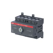 ABB OT63F3C Выключатель-разъединитель реверс 3P 63А, без ручки управления