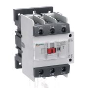 DEKraft КМ-103 Контактор 95А 380В АС3 1НО+1НЗ
