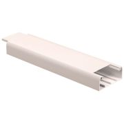 Кабель-канал 100х40 L2000 пластик PRIMER IEK CKK40-100-040-1-K01
