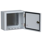 Корпус ЩМП-2.3.1-0 250х300х150 IP54 У2 метал. IEK YKM40-231-54