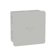 Коробка распределительная ОП 80х80х40мм IP44 6 каб. ввод DKC 53700