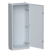 Корпус ЩМП-18.8.4-0 36 IP31 УХЛ3 метал. без монтажн. панели IEK YKM40-1884-31